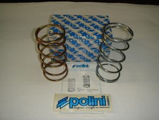 kit 2 molla contrasto variatore Polini per Piaggio Zip Sfera 50 codice 243.030