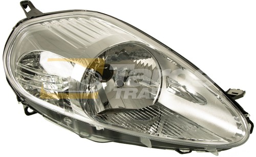 Faro anteriore per - dx,