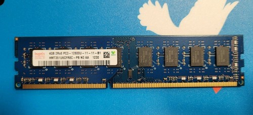 Hynix gb 2rx8 - 4,