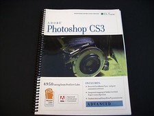 ILT Adobe Photoshop CS3