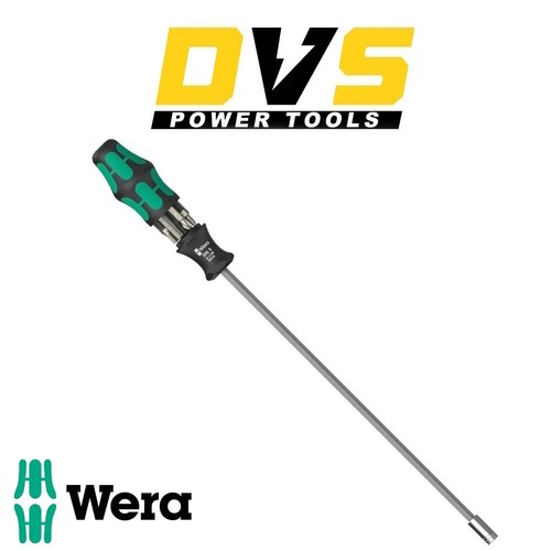 Wera kraftform compakt xl - kraftform, 27