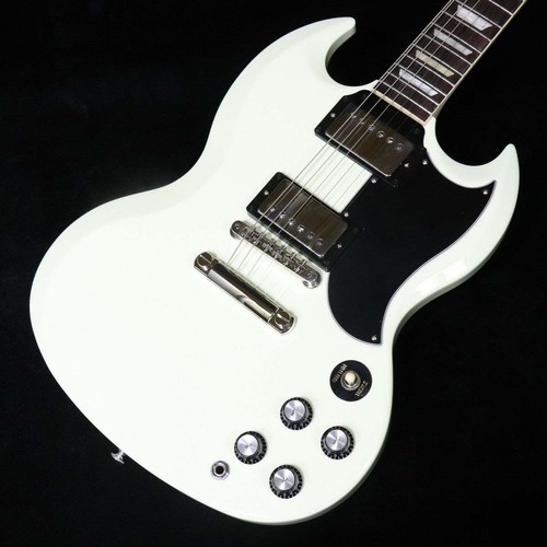 Gibson standard custom - gibson,
