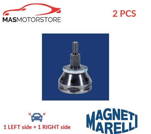 Kit giunto albero - kit, cv