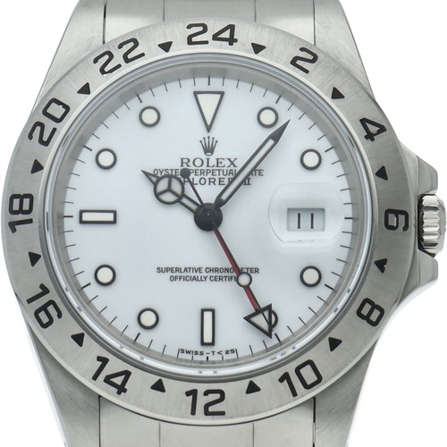 Rolex explorer tritium - 2,