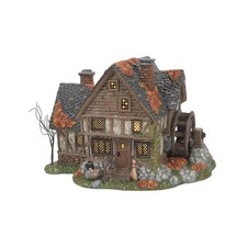 Department 56 Hocus Pocus