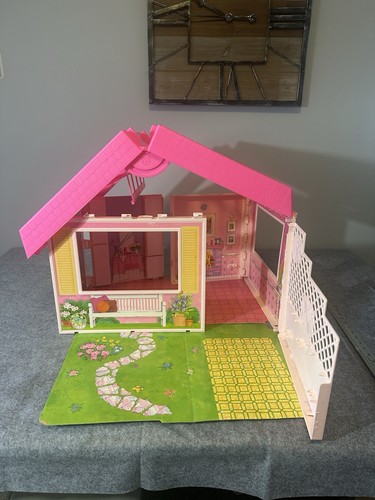 Barbie vintage 1992 mattel - barbie,