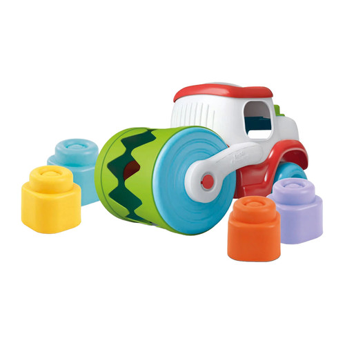 Clementoni baby soft clemmy - baby,