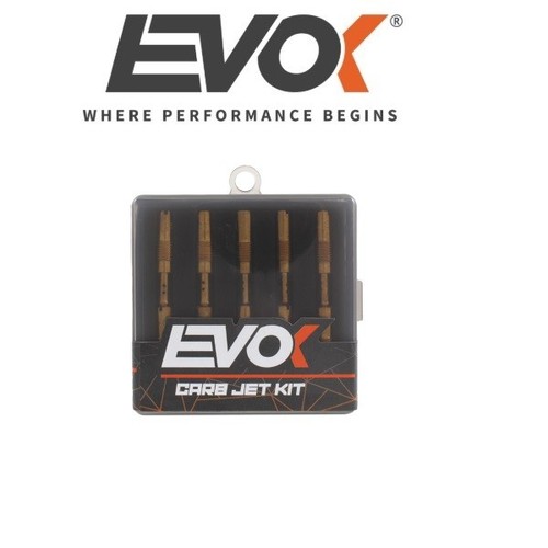 Evok getti del minimo 6mm - evok,