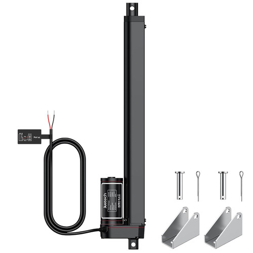 Attuatore lineare motore - attuatore,