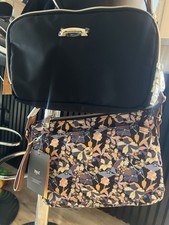 Borsa a tracolla Everlast o