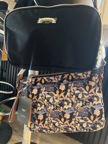 Borsa tracolla everlast o - tracolla,