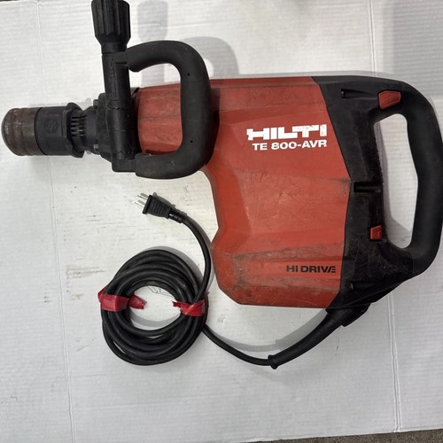 Martello demolitore elettrico