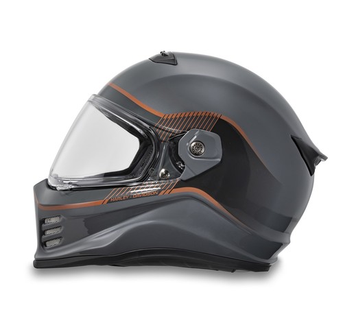 Casco moto harley davidson - casco, harley-davidson