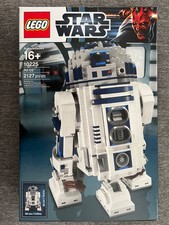 LEGO Star Wars: R2-D2 [10225]