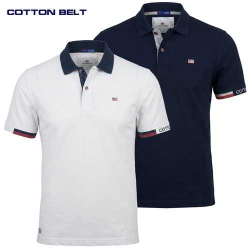 Polo uomo manica corta - , cotone