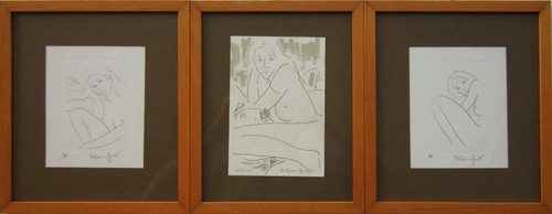 Alain bonnefoit tre - alain,