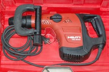 Hilti-TE500-AVR Martello
