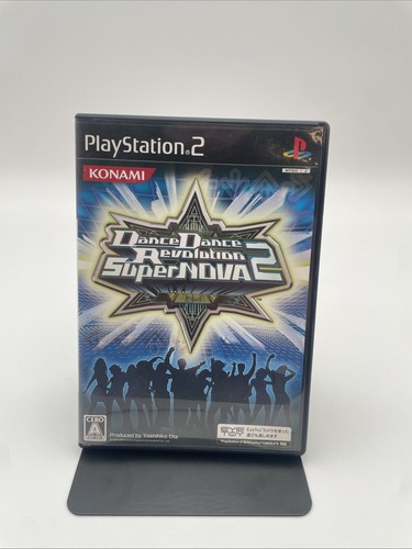 Dance revolution - dance,
