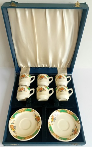 Set caffè grindey custodia - grindey,