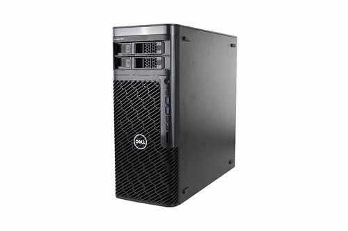 Dell precision 7875 tower - 7875,