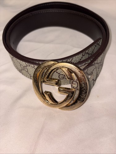 Cintura gucci leggi - gucci,