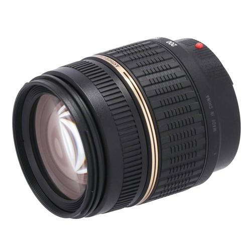 Tamron sony 200 - af, mm
