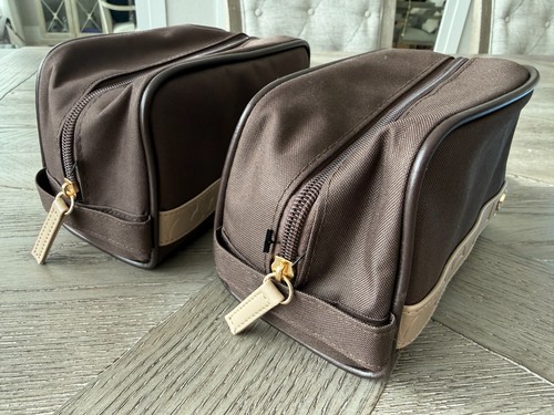 Emirates bvlgari kit - emirates, cortesia