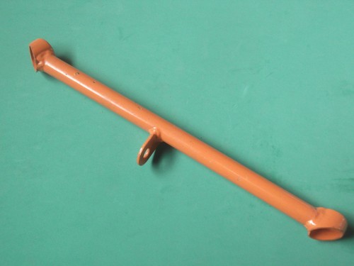 Ossa 250 abricot tirant droit - ossa,
