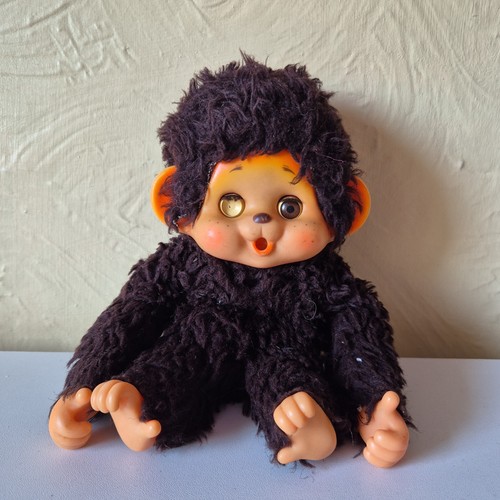 Scimmia vintage anni - , 80