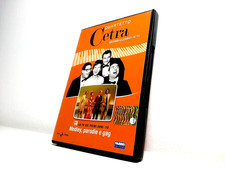 Quartetto cetra medley parodie - quartetto,