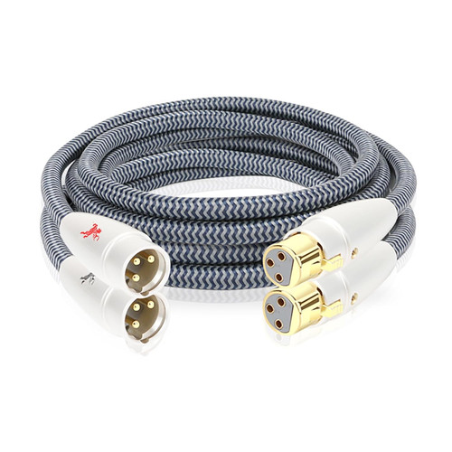 Cavo xlr bilanciato - cavo,