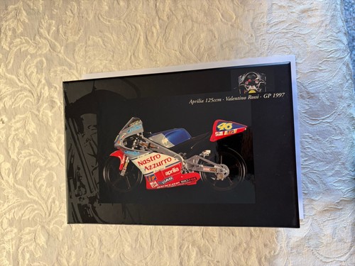 Cofanetto minichamps aprilia - minichamps,