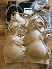 Kalon 4 Pack Demi Padded