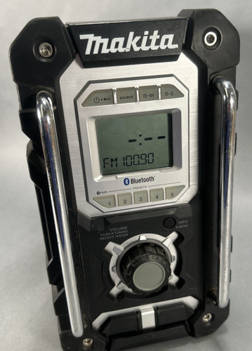 Makita altoparlante bluetooth - makita,