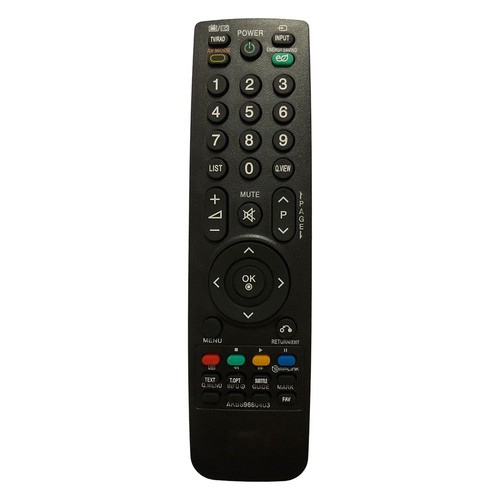 Ersatz fernbedienung für - tv,