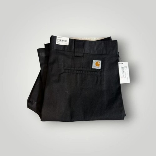 Pantalone carhartt wip master - pantalone,