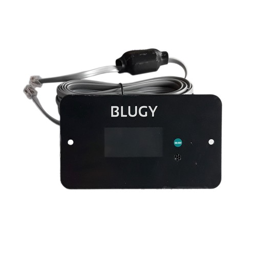 Telecomando blugy per inverter - telecomando,