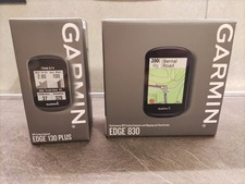 garmin edge 830 e garmin 130