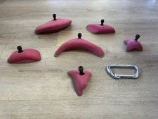 Voodoo Set di Sei Supporti per