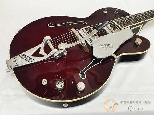 Gretsch g6119t 62vs tennessee - gretsch,