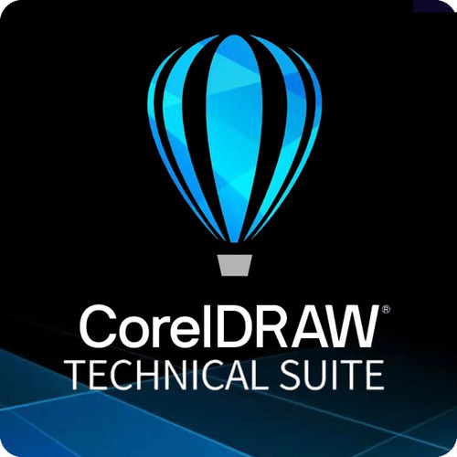 Coreldraw technical suite 2021 - technical,