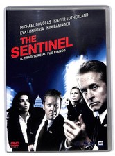 EBOND The sentinel - Il traditore al tuo fianco DVD DB725709
