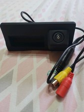 RETROCAMERA PARCHEGGIO AUDI A3