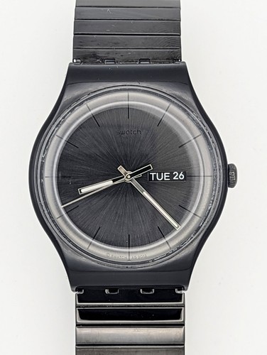 Orologio swatch mystery life - swatch,