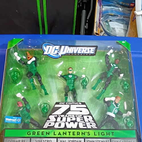 Universe classics anni - 75,