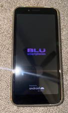 Blu c5l max - 16, gb