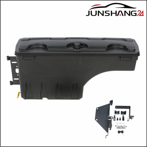 Cassette porta attrezzi - , camion
