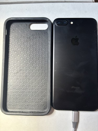 Apple iphone plus a1784 - ,