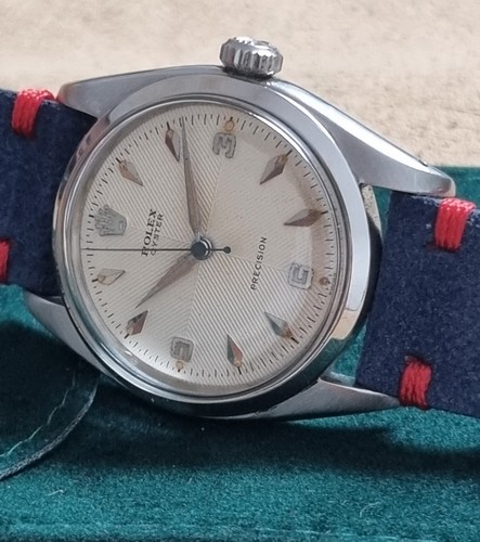 Rolex oyster precision 6422 - precision,
