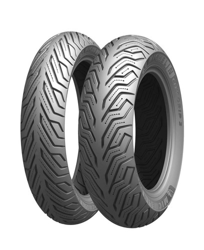 Coppia pneumatici 120 14 - coppia, 120/80-14